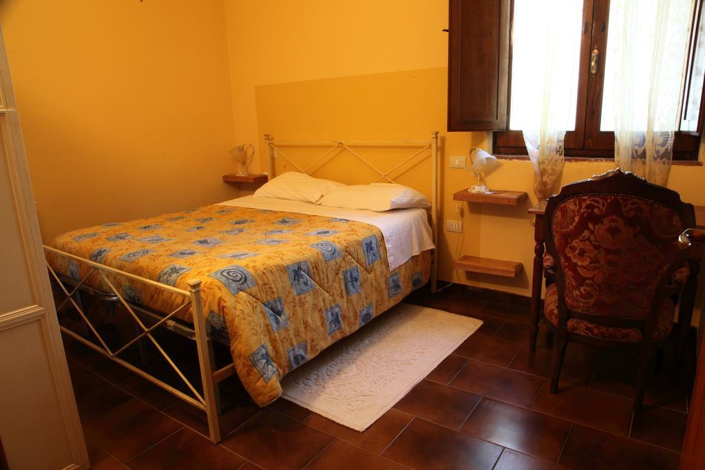 Il Vecchio Mulino Villa Massa Martana Rom bilde