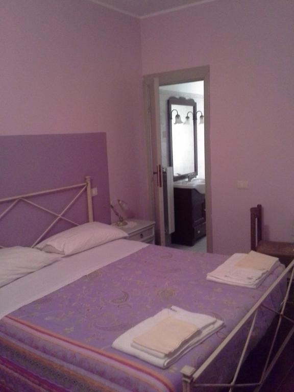 Il Vecchio Mulino Villa Massa Martana Rom bilde