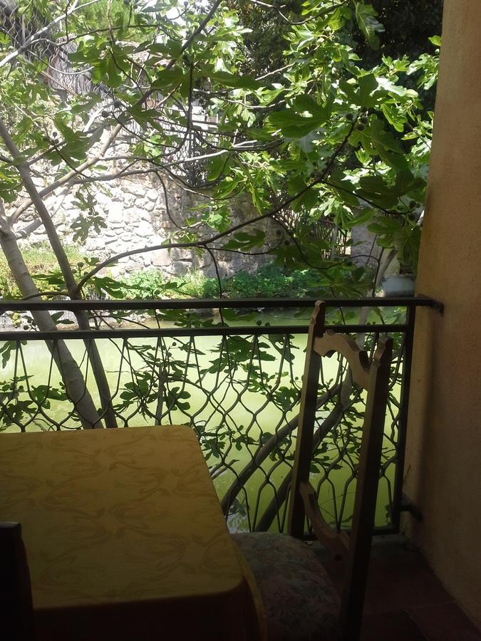 Il Vecchio Mulino Villa Massa Martana Rom bilde